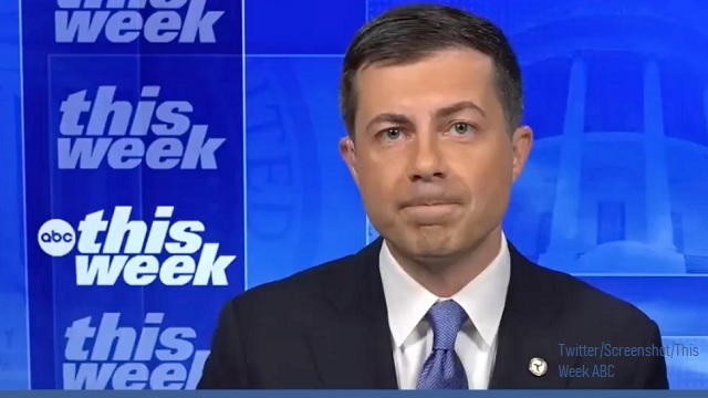 Is Pete Buttigieg The Most Incompetent Transportation Secretary In History? thumbnail