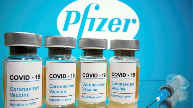 DOCUMENTS: 44 Percent of Pregnant Women Miscarried After Receiving Pfizer Vaccine thumbnail