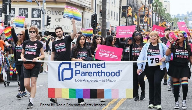 Planned Parenthood’s Trans Hormone Business Is Booming, Creating Thousands Of New Patients ‘For Life’ thumbnail
