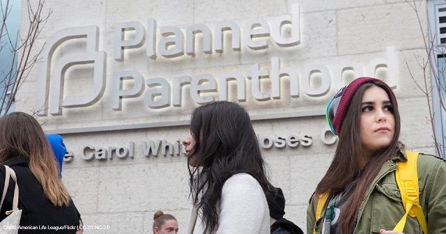 Planned Parenthood Committed 392,712 Abortions, Received $699.3 Million in Taxpayer Funding in 2023 thumbnail