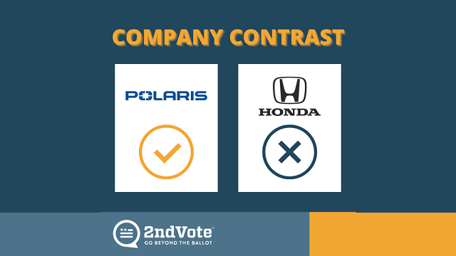 Company Contrast: Polaris thumbnail