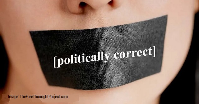 The Historical Roots of Political Correctness thumbnail