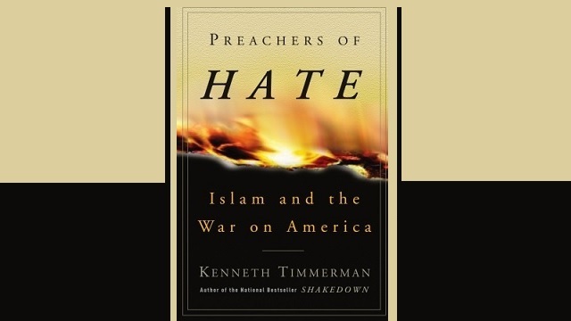 Preachers of Hate — The Islamists Who Want to Kill Us thumbnail