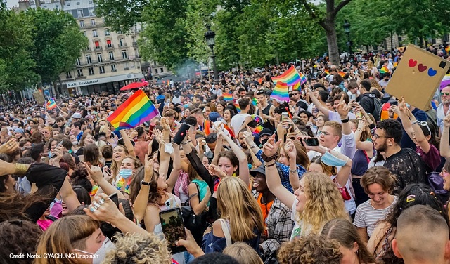 10 Things for Christians to Remember during Pride Month thumbnail
