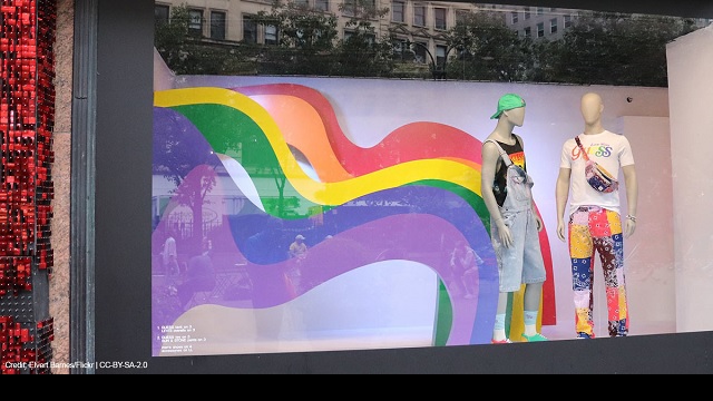Woke Brands Back Off Pride Month as American Fury Grows thumbnail