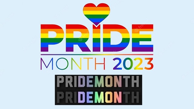 June 1st ‘Pride Month’: Worshiping Multiple Demonic Sins thumbnail