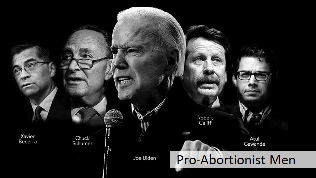 While Abortion Activists Vandalize Pro-Life Clinics, Senate Dems Want Google to Ban Them thumbnail