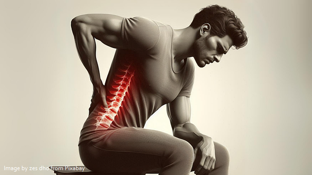 Critically Thinking about Pain — Is Pain a Good or Bad Thing? thumbnail