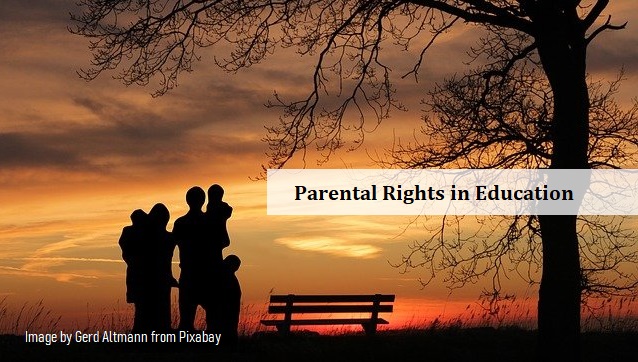 Distorting Florida’s Parental Rights in Education Bill thumbnail