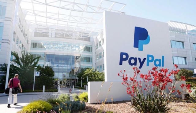 PayPal handles donations for ‘charity’ linked to ‘Palestinian’ terror group thumbnail