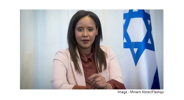Hamas Pogrom Has Taken Away Israelis ‘Faith’ in Peace, Absorption Minister Says thumbnail