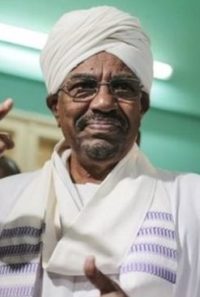 President Bashir April 2016 AP