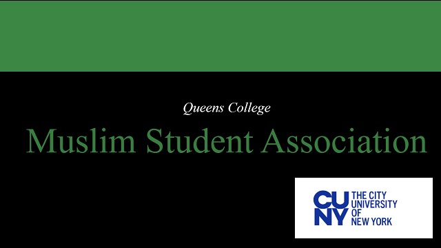 Jew-Hating Queens College Muslim Student Association to Host Speaker Who Accused Israel of Creating ISIS and Involvement In 9/11, Jews of Pedophilia thumbnail
