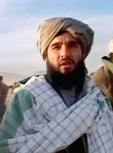 Qari Muhammad Yousuf Ahmadi
