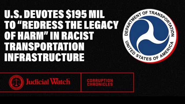U.S. Devotes $195 Mil to ‘Redress the Legacy of Harm’ in Racist Transportation Infrastructure thumbnail