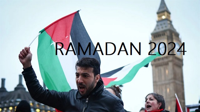 The Truth about Ramadan thumbnail