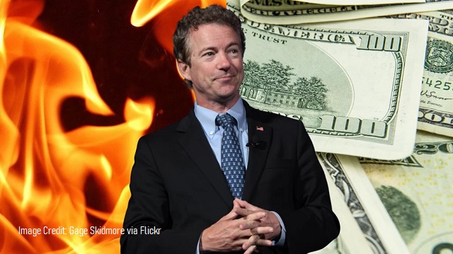 Fake Students, Vacations for Random Koreans, and Fattening Up Eels: Rand Paul Exposes 8 Insane Ways the Feds Wasted Our Money in 2021 thumbnail