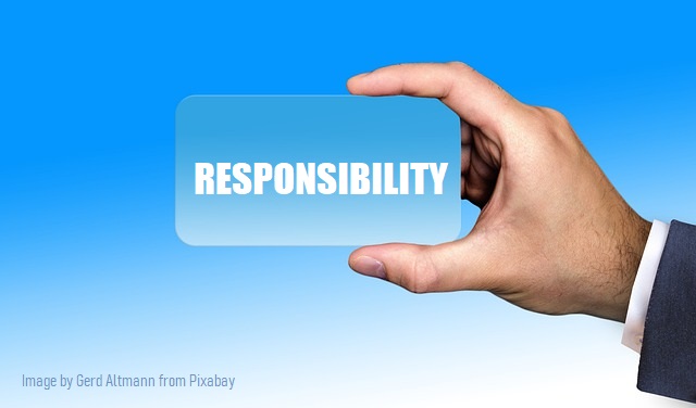 VIDEO: Why Boys, Young Men and Men Need and Crave to be held Responsible thumbnail
