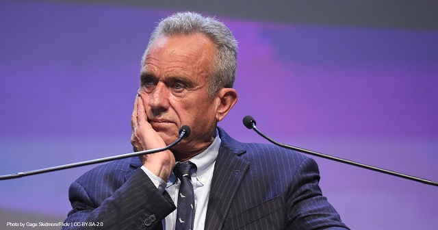 RFK Jr.: 8th Month Abortion Is Morally ‘Nuanced and Complex’ thumbnail