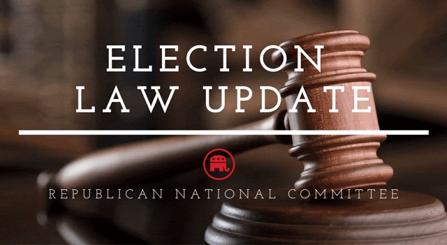 RNC Election Law Update thumbnail