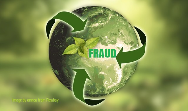 Read more about the article The Great Recycling Fraud