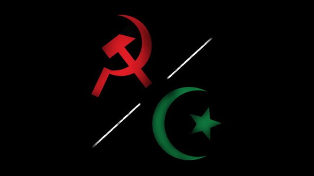 Charting the Red/Green Revolution as it Happens Across the West thumbnail