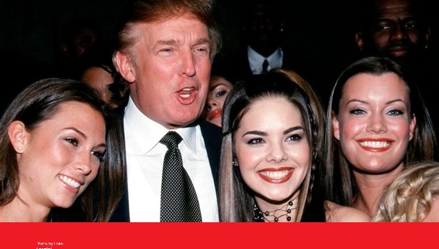 SANDOVAL: Left Wing Media Seethes At Young, Fertile, Republican Women thumbnail