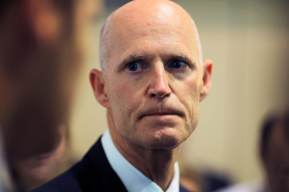 FLORIDA: Senator Rick Scott supports ‘Red Flag’ Laws which are ‘Gun Control’ Laws thumbnail