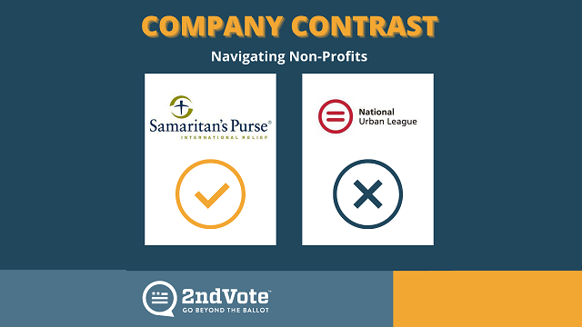 Company Contrast – Navigating the Non-Profits Series: Samaritan’s Purse thumbnail