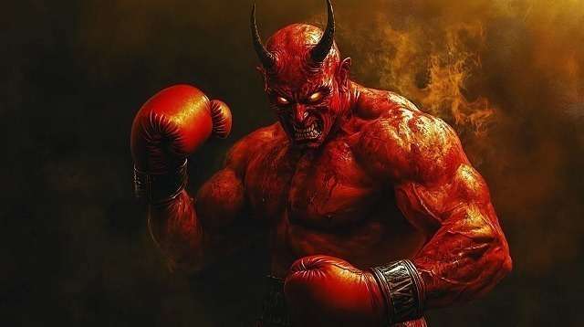 Is It Time to Amend the Constitution to Stop Satanism in Our Schools? thumbnail