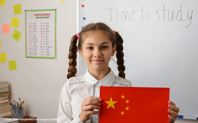Report: 143 K-12 Schools in the U.S. Have Chinese Communist Party Ties thumbnail