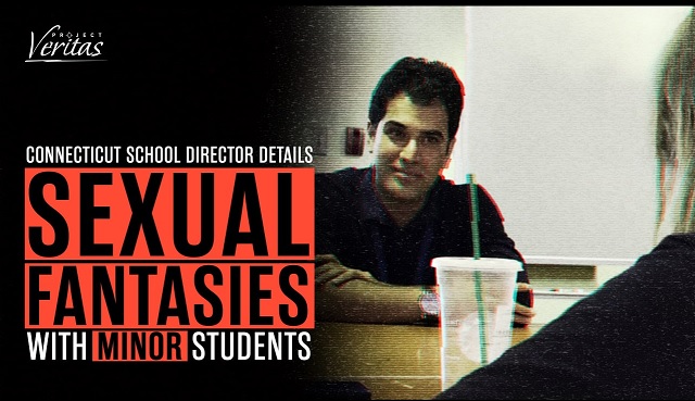 EXPLICIT: Prestigious Connecticut Private School Educator Details Sexual Fantasies with High School Students thumbnail