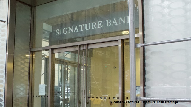 Why SVB and Signature Bank Failed so Fast – and Why the U.S. Banking Crisis Isn’t Over Yet thumbnail