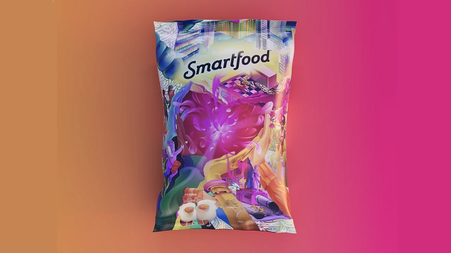 Smartfood Gets Dumb: Bud Lights Itself With “LGBTQ” GLAAD Bag thumbnail