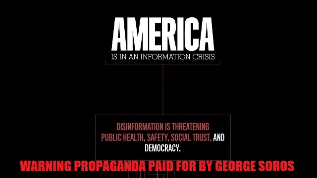 VIDEO: Soros Propaganda Org. Offers TikTok Influencer $400 To Create Video To Spread Anti-Trump Lies thumbnail