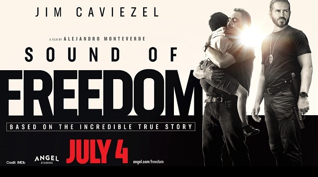 5 Reasons You Must See ‘Sound of Freedom’ thumbnail