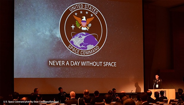 Biden’s Abortion Obsession Could Crater Space Command’s HQ thumbnail