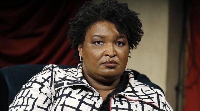 Stacey Abrams’ Plan to Fight Inflation: Abort Your Children thumbnail