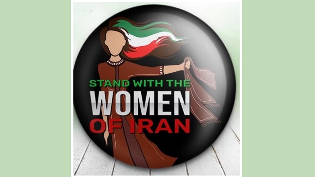America Must Stand With the People of Iran thumbnail