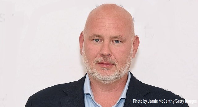 EXCLUSIVE: Judge Approves Restraining Order Against Lincoln Project Co-Founder Steve Schmidt thumbnail