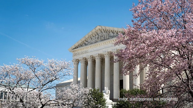 The Supreme Court Stands Up For the Right to Self-Defense thumbnail
