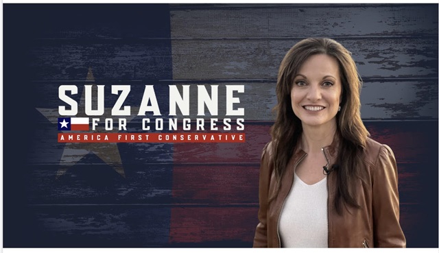 Suzanne Harp Is the Fighter Texas Needs thumbnail