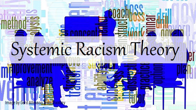 The Many Defects of Systemic Racism Theory thumbnail