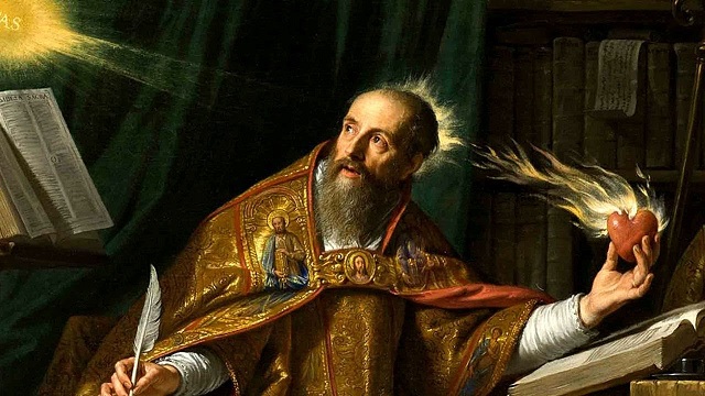 What Thought-Leaders Can Learn from St. Augustine thumbnail