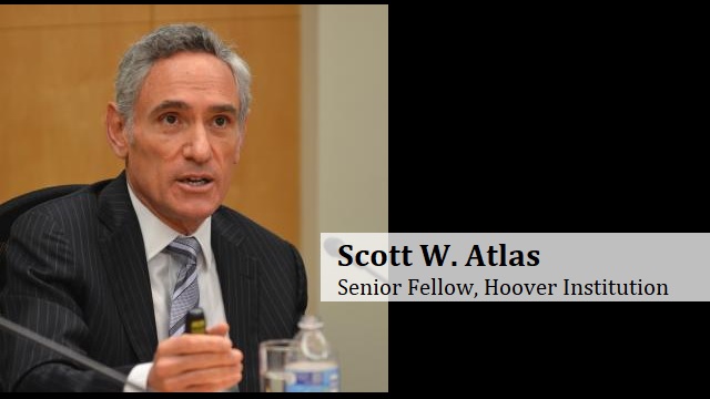 Dr. Scott W. Atlas: An American Hero thumbnail