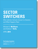 Sector-Switchers