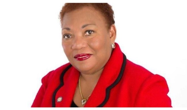 Florida Senator Geraldine Thompson (D-Dist. 12) is a Term Limits Hero ...