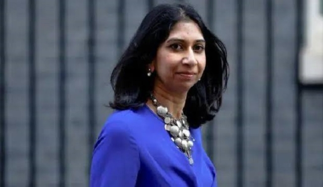 UK’s Home Secretary: Multiculturalism has ‘failed’ and threatens social cohesion thumbnail