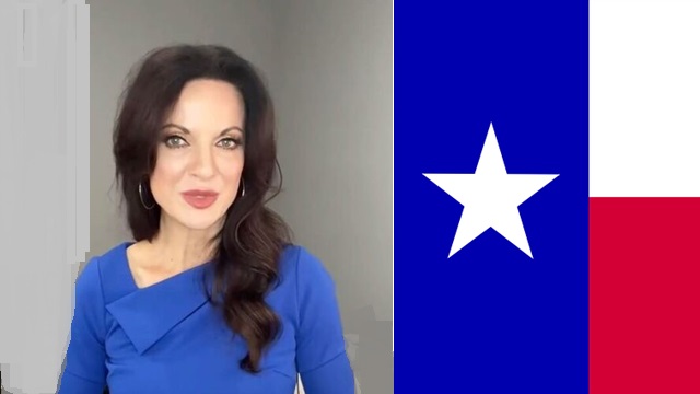 Suzanne Harp May be Just the Congresswoman Texas Needs thumbnail