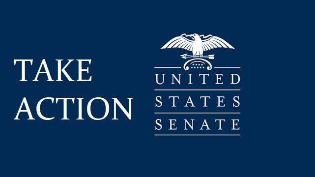 TAKE ACTION: Urge The 53 Republican U.S. Senators Not To Botch The One Big, Beautiful Bill! thumbnail